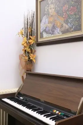 Panoramic Ev, 1 Büyük (Queen) Boy Yatak ve Çekyat, Mutfak, Okyanus Manzaralı