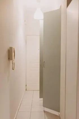 Comfort Apart Daire, 1 Yatak Odası, Teras, Şehir Manzaralı