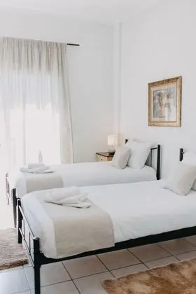 Comfort Apart Daire, 1 Yatak Odası, Teras, Şehir Manzaralı