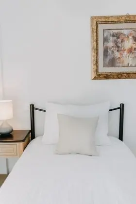 Comfort Apart Daire, 1 Yatak Odası, Teras, Şehir Manzaralı