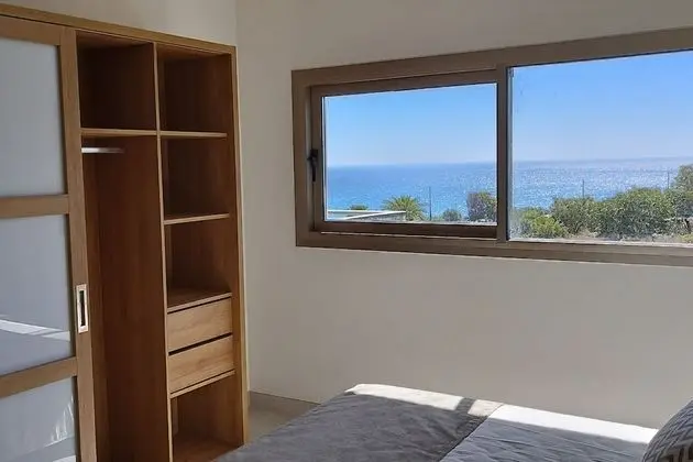 Apart Daire, 1 Yatak Odası (2 adults + 1 child)