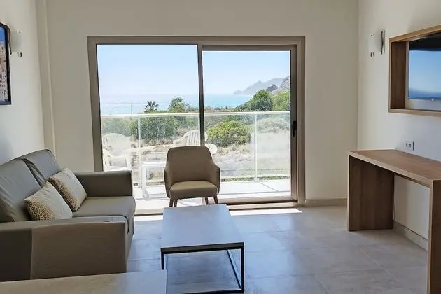 Apart Daire, 1 Yatak Odası (2 adults + 1 child)