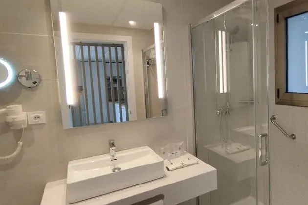 Apart Daire, 1 Yatak Odası (2 adults + 1 child)