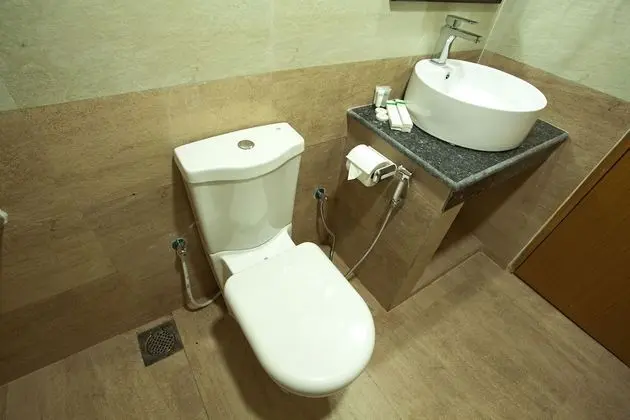 Basic Tek Büyük Yataklı Oda, 1 Çift Kişilik Yatak, Engellilere Uygun, Sigara İçilmez