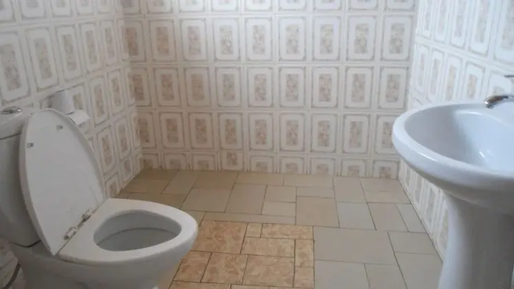 Büyük Yataklı Tek Kişilik Oda, Dağ Manzaralı