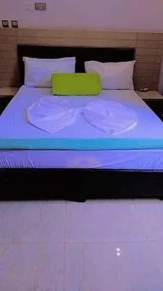 Classic Tek Büyük Yataklı Oda