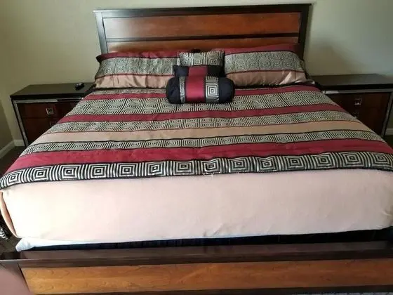 Standard Tek Kişilik Oda