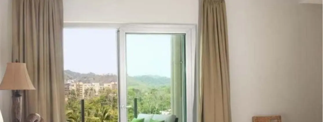 Apart Daire, 2 Yatak Odası (Diamante del Sol 402 N)