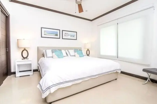 Apart Daire, 2 Yatak Odası (Diamante del Sol 402 N)