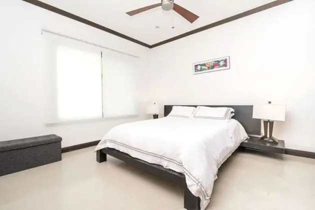 Apart Daire, 2 Yatak Odası (Diamante del Sol 402 N)