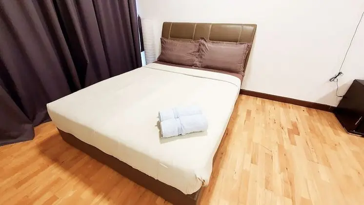 Basic Stüdyo, Sigara İçilmez