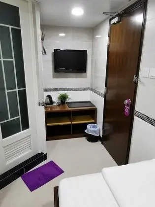 Basic İki Ayrı Yataklı Oda