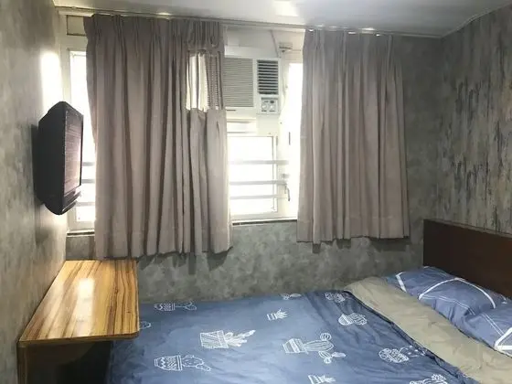 Basic Tek Büyük Yataklı Oda