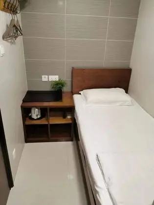Basic Tek Kişilik Oda