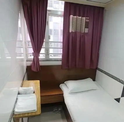 Basic Tek Kişilik Oda