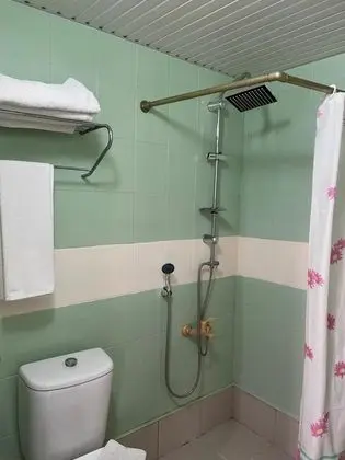 Apart Oda, Kısmi Deniz Manzaralı, Balkonlu