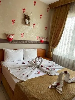 Apartment, Bahçe veya Sokak Manzaralı, Balkonlu