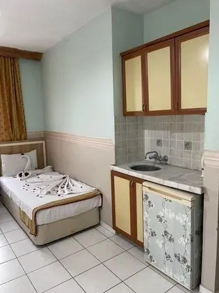 Apartment, Bahçe veya Sokak Manzaralı, Balkonlu