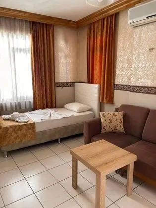 Apartment, Bahçe veya Sokak Manzaralı, Balkonlu