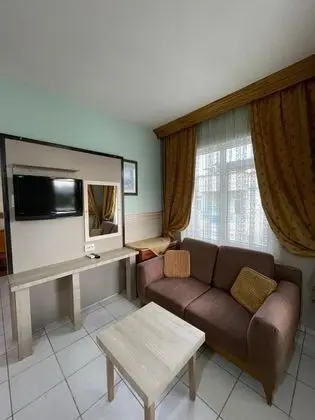 Apartment, Bahçe veya Sokak Manzaralı, Balkonlu