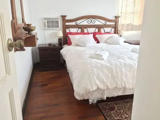 Apart Daire, 2 Yatak Odası (601)