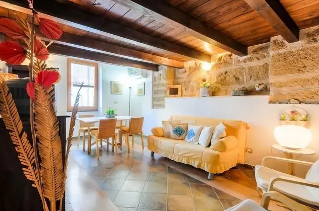 Apart Daire, 1 Yatak Odası, Buzdolabı