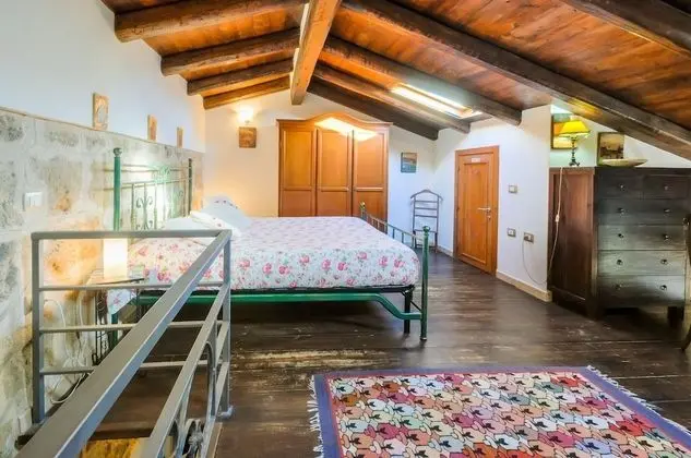 Apart Daire, 1 Yatak Odası, Buzdolabı
