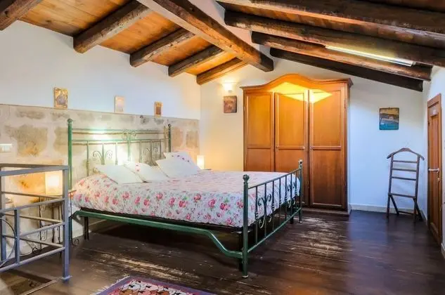 Apart Daire, 1 Yatak Odası, Buzdolabı