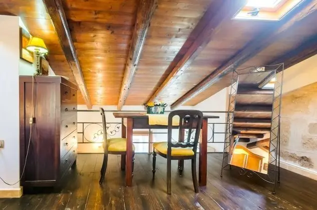 Apart Daire, 1 Yatak Odası, Buzdolabı