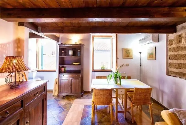 Apart Daire, 1 Yatak Odası, Buzdolabı