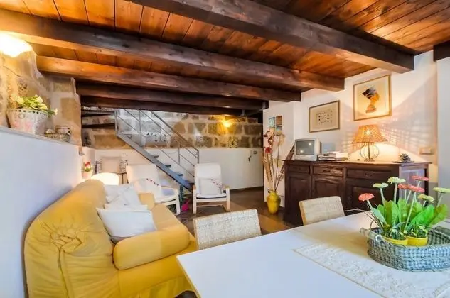 Apart Daire, 1 Yatak Odası, Buzdolabı