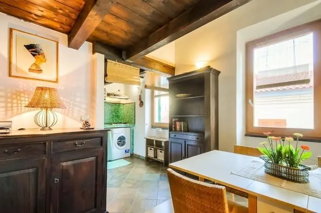 Apart Daire, 1 Yatak Odası, Buzdolabı
