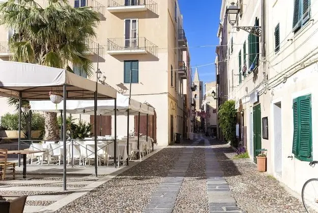 Apart Daire, 1 Yatak Odası, Buzdolabı
