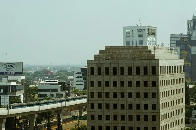 Oda