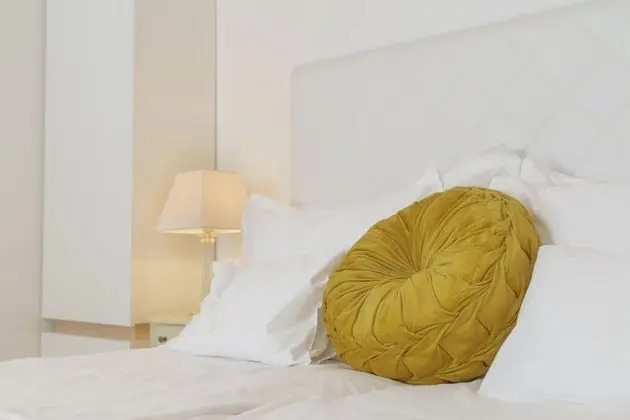Apart Daire, 1 Çift Kişilik Yatak