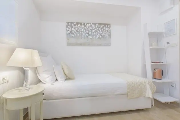 Deluxe Tek Kişilik Oda