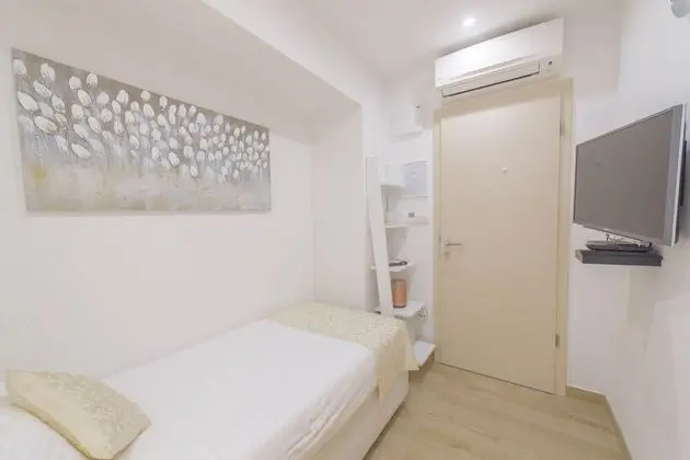 Deluxe Tek Kişilik Oda