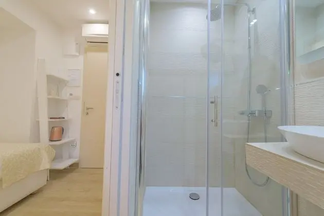 Deluxe Tek Kişilik Oda