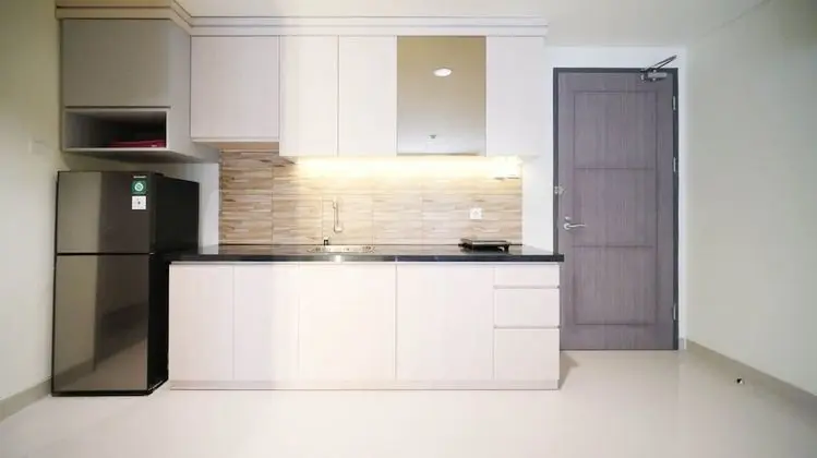 Deluxe Apart Daire