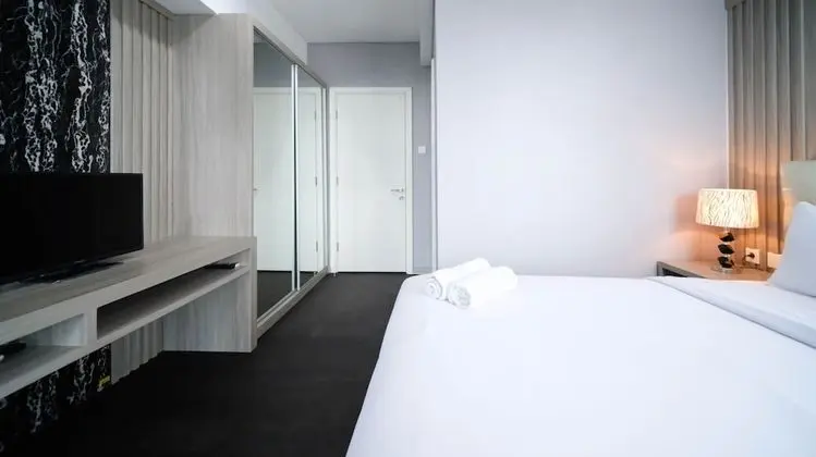 Deluxe Apart Daire