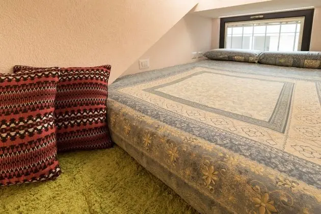 Luxury Apart Daire