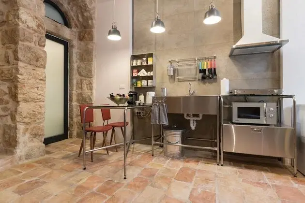 Luxury Apart Daire