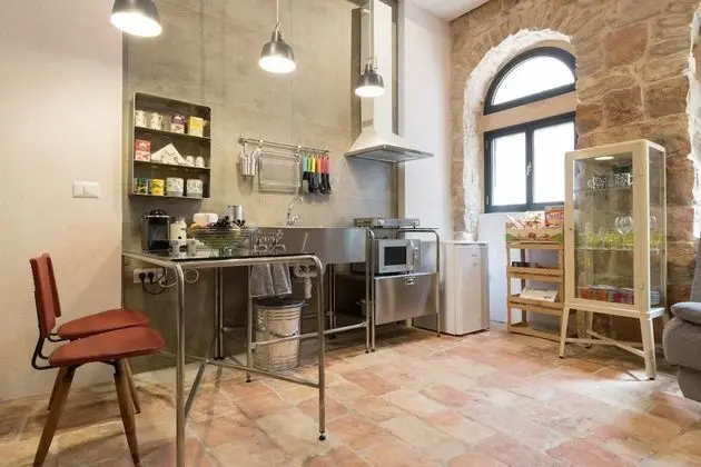 Luxury Apart Daire