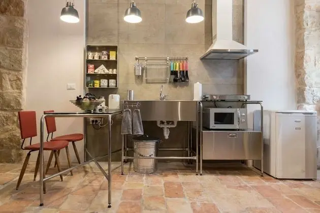 Luxury Apart Daire