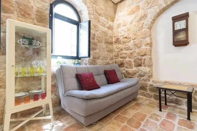 Luxury Apart Daire