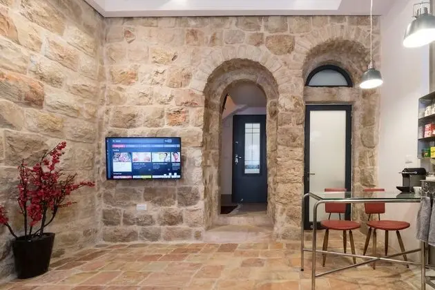 Luxury Apart Daire