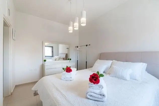 Design Apart Daire, 2 Yatak Odası, Şehir Manzaralı