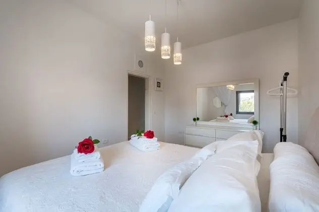 Design Apart Daire, 2 Yatak Odası, Şehir Manzaralı