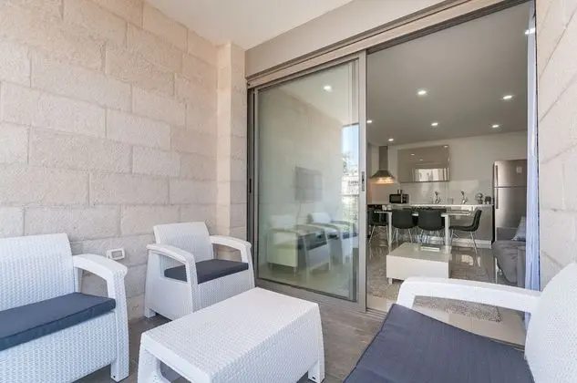 Design Apart Daire, 2 Yatak Odası, Şehir Manzaralı