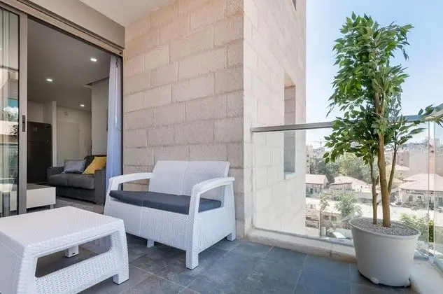 Design Apart Daire, 2 Yatak Odası, Şehir Manzaralı